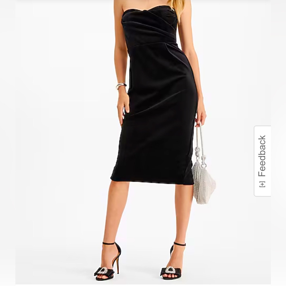 Women pencil dress
